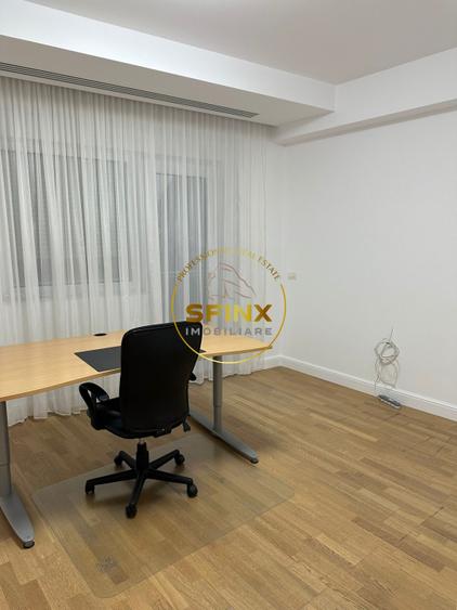 Inchiriere apartament 5 camere Baneasa-Somesul Rece