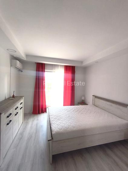 Cosmopolis – Vila exclusivista – 2 locuri de parcare – Terasa – 1100 EUR - 5