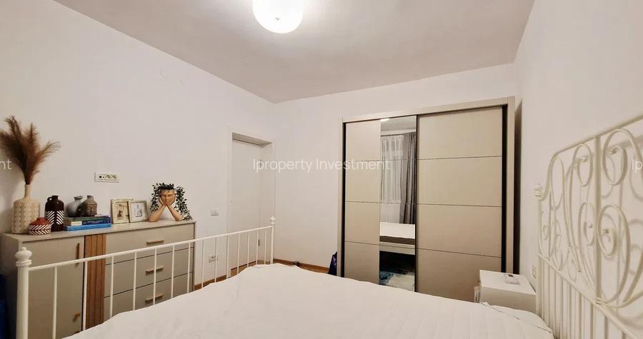 Apartament 2 camere Parcul Circului in vila cu centrala proprie - 2