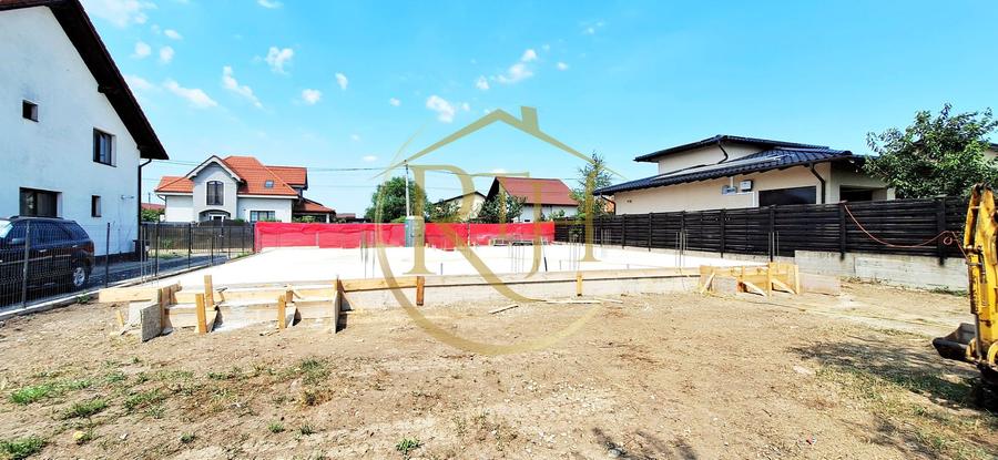 Oferim spre vanzare Duplex, regim P+M, Mosnita Noua, langa Valery, 0% Comision