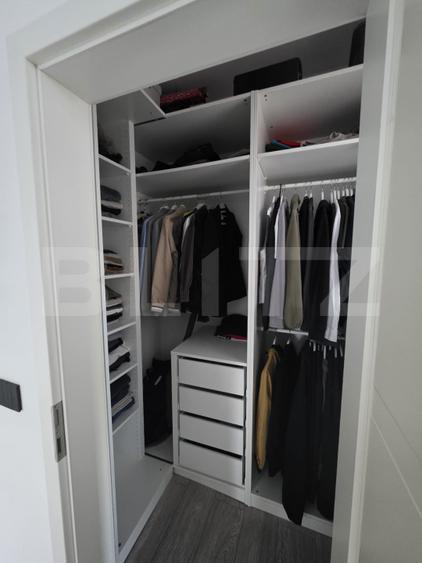 Apartament 2 camere, 51 mp, zone 2 Giroc