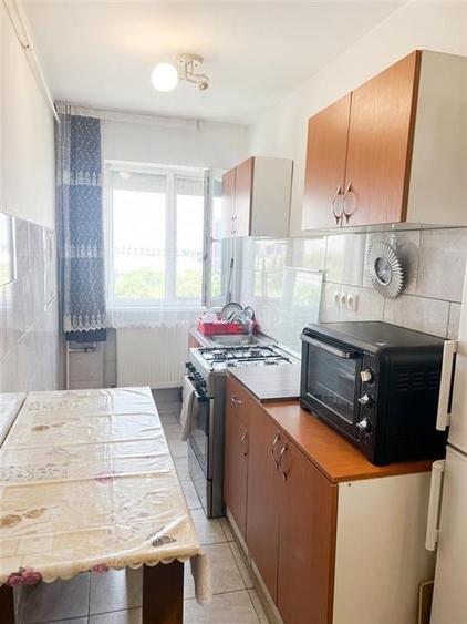RECO  APARTAMENT 2 camere Rogerius