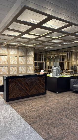 ONE Herastrau Office, Caramfil, 620 mp  0% comision!