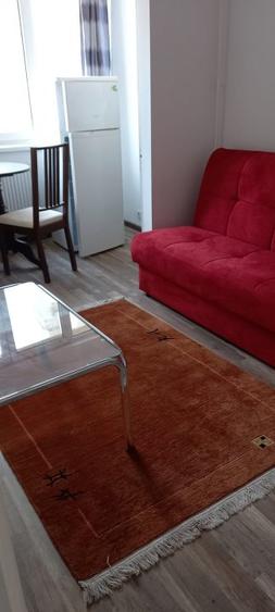 Apartament 2 camere mobilat utilat acces metrou,etaj3\8