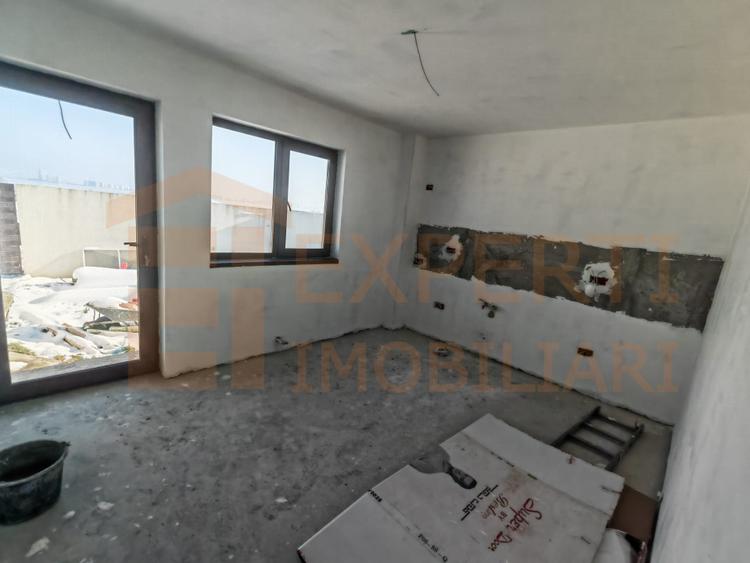 Casă P+1 Năvodari Peninsula | 3 Camere | Finisată | Exclusivitate