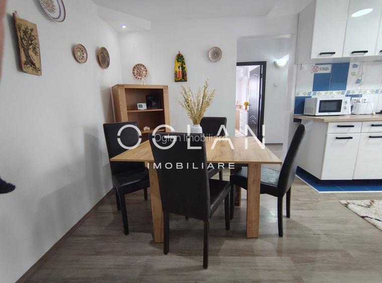 Apartament 4 cam. 73mp V. Aaron, COMISION 0% - 5