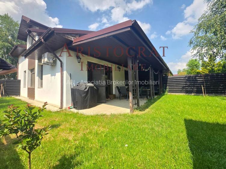 Duplex 4 camere mobilat si utilat - 2