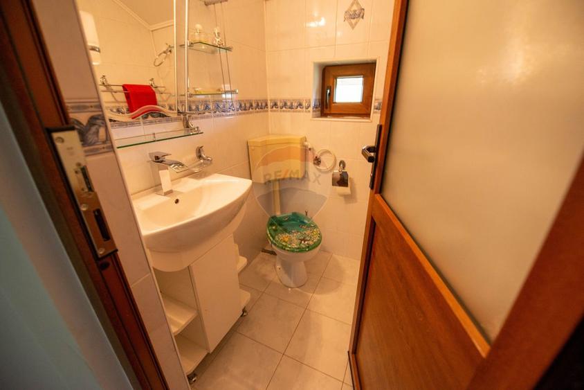Casa de vanzare 162 mp, com Prunaru, Teleorman