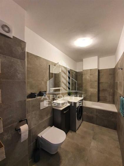 Apartament cu 2 camere de inchiriat, Timisoara zona Tipografului