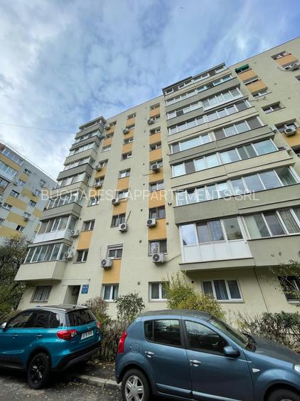 Apartament 3 camere renovat Mosilor / Obor / Stefan cel Mare - 31