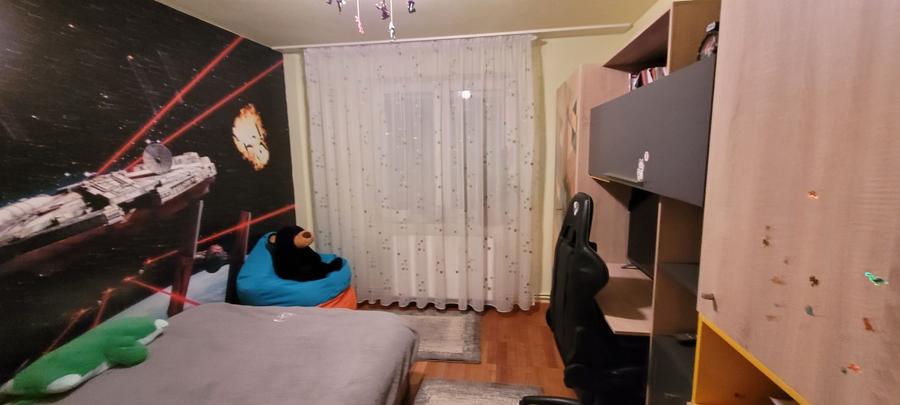 Apartament 3 camere Dristor
