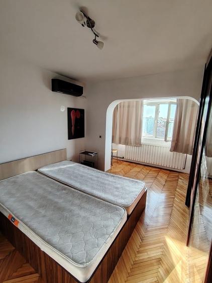 Mehala | 2 Camere | Decomandat | Centrala Proprie