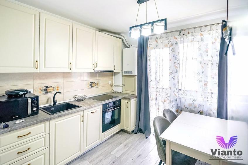 Apartament 2 camere | Balcon si parcare privata | Alma - Turnisor