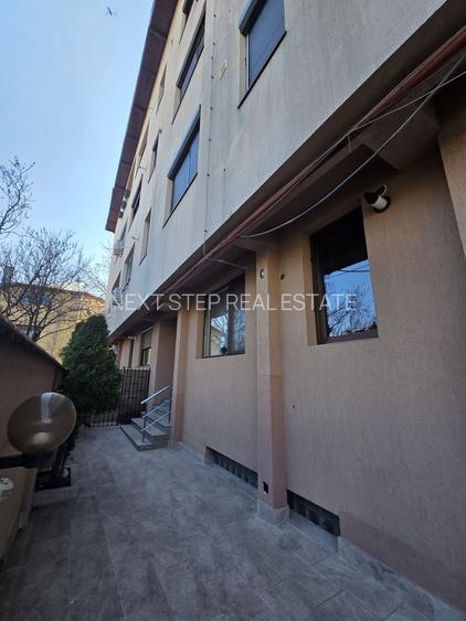 Apartament 2 camere si parcare subterana Parc Bazilescu - 7