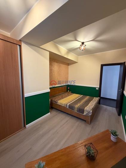 Închiriez apartament 2 cam decomandat 69 mp, I C Brătianu