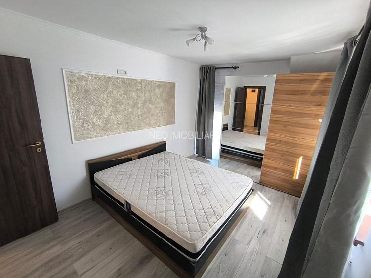 Duplex patru camere Dumbrăvița - 16