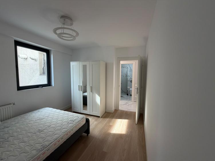 Apartament 3 camere Herastrau Boutique - Aviatiei - mobilat - Comision 0