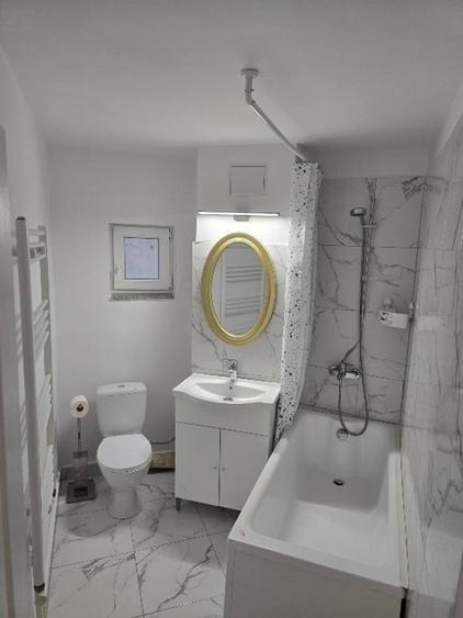 Apartament 2 camere  Faleza Nord
