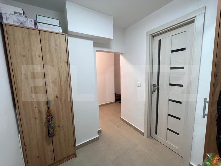 Apartament 3 camere, renovat recent – Zona Centrală