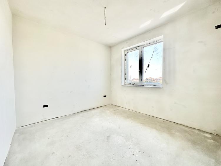 Duplex modern - 5 camere - 130 mp utili - Mosnita