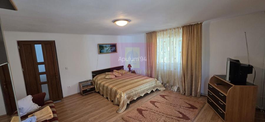 Vila cu 7 camere de vanzare in Busteni - 17