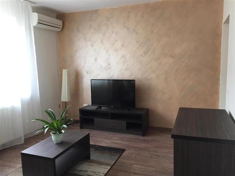 Apartament cu o camera in zona SIGMA, cartierul Zorilor