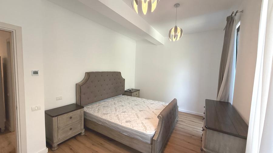 Apartament 4 camere parter langa Brithis school