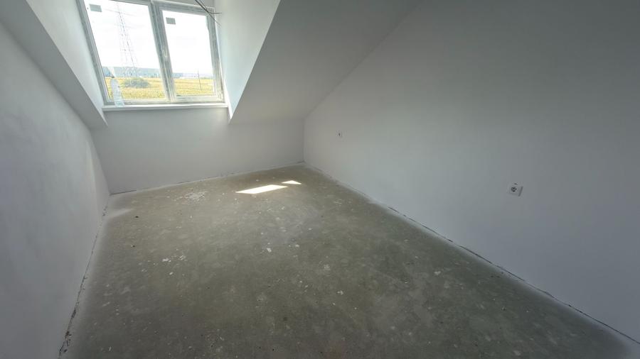 Apartament nou 3 camere 76mpu zona Turnisor