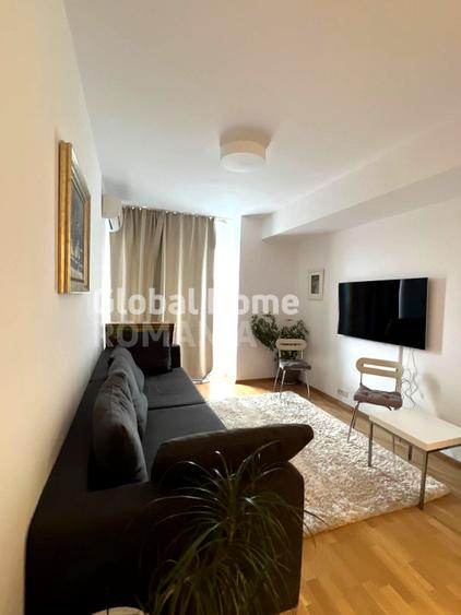 Apartament 3 camere | Baneasa | Mobilat si utilat | Terasa |