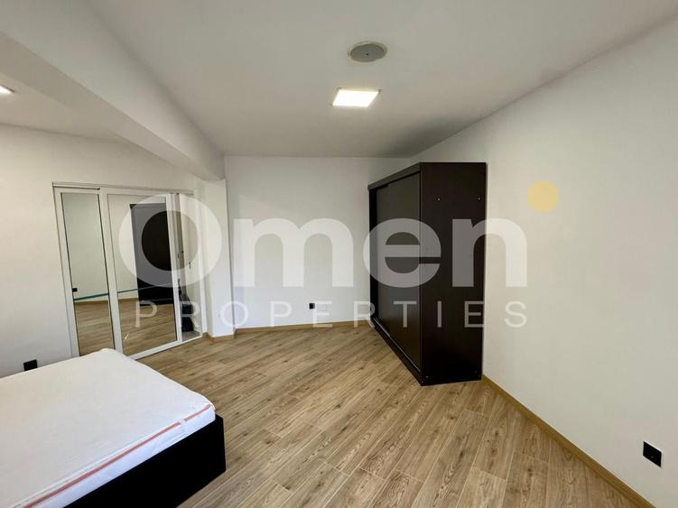 Apartament de închiriat 2 camere | etajul 1 | zona Buclă |