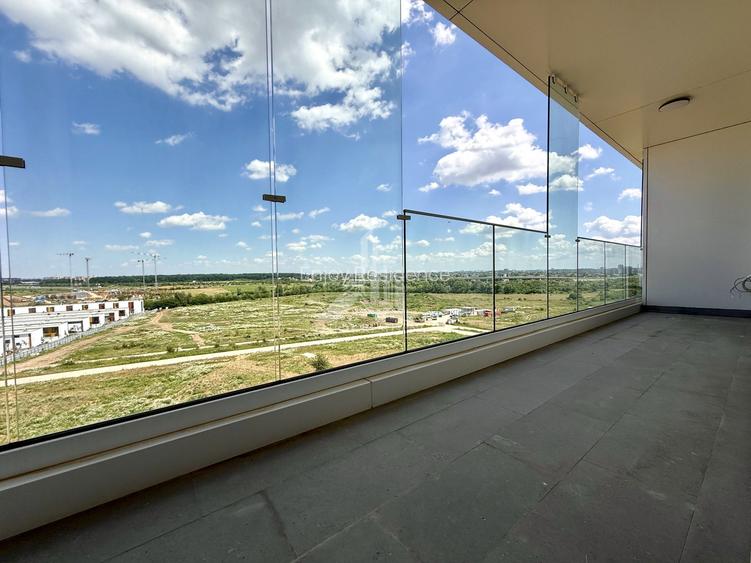 INCALZIRE GRATUITA! Apartament 2 camere | Pipera First Estates 2026 - 15