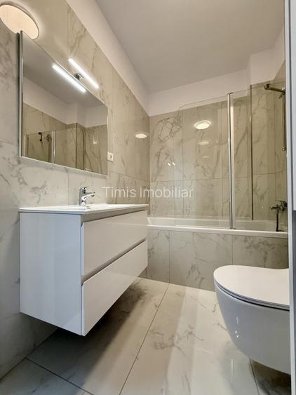 Terasă 14 mp, piscină și design premium – Future Residence | Com 0% - 13