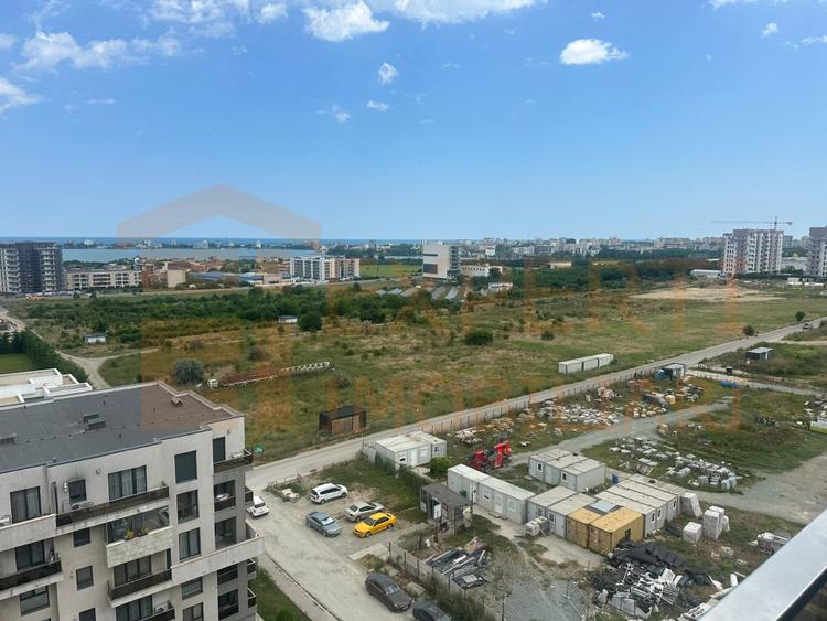 Apartament 2 camere de vanzare, in Tomis Plus - Maurer Residence