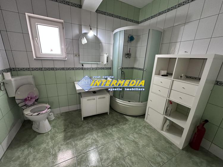 Spatiu de inchiriat I CETATE I 100 mp I Etaj 1 I Ideal pentru  birouri I - 4