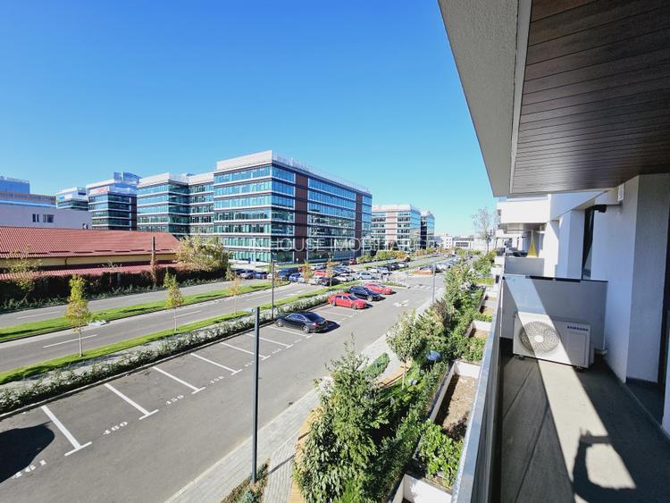 Nusco City Faza 1 | 2 camere 62m2 | Mobilat si Utilat Complet | Premium - 9