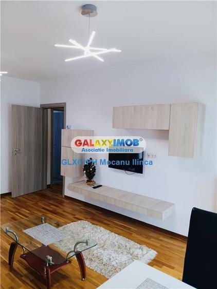 Inchiriere apartament 3 camere, MRS Residence, Albert, Ploiesti