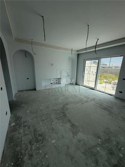 1/2 DUPLEX DE VÂNZARE - MOȘNIȚA NOUĂ - 13