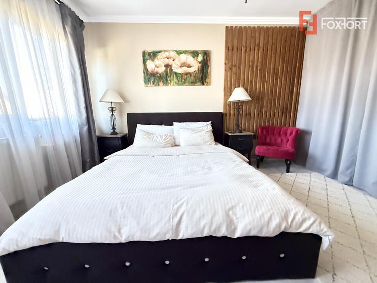 Apartament 3 camere, 85 mp, complet mobilat si utilat | Sagului | COMISION 0% - 27