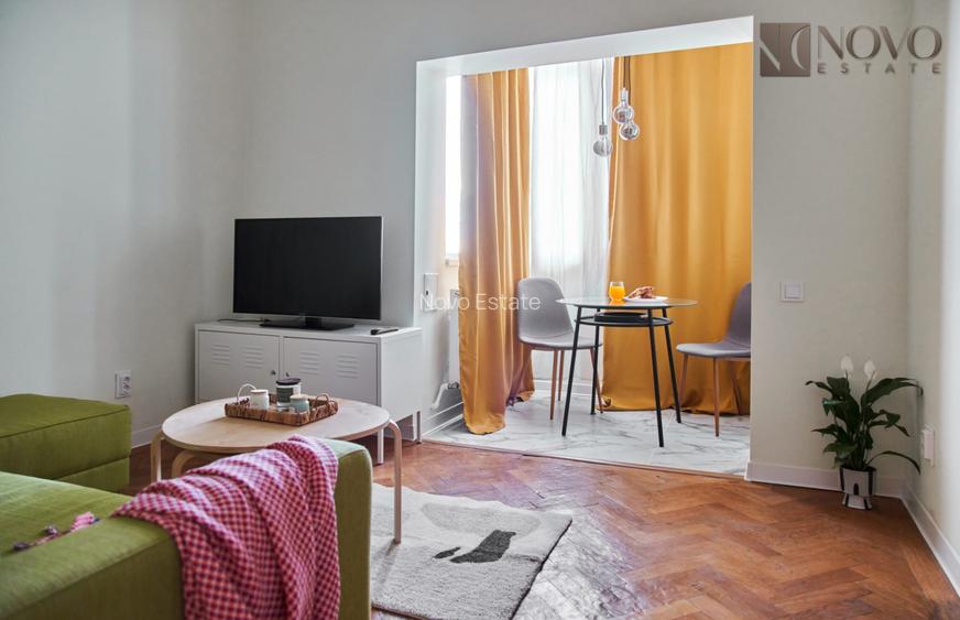 2 Camere | Universitate | Complet Renovat - 7