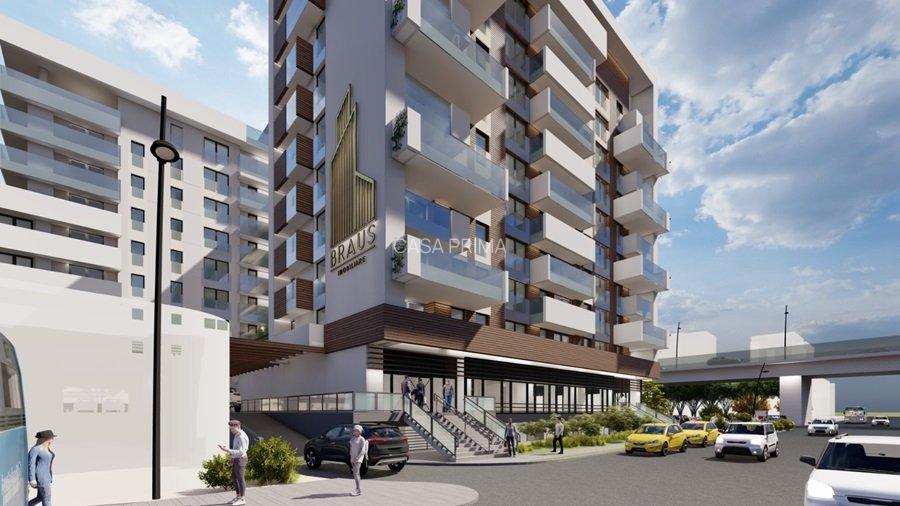 Braus Residence – blocul care redefinește luxul în Iași - 2