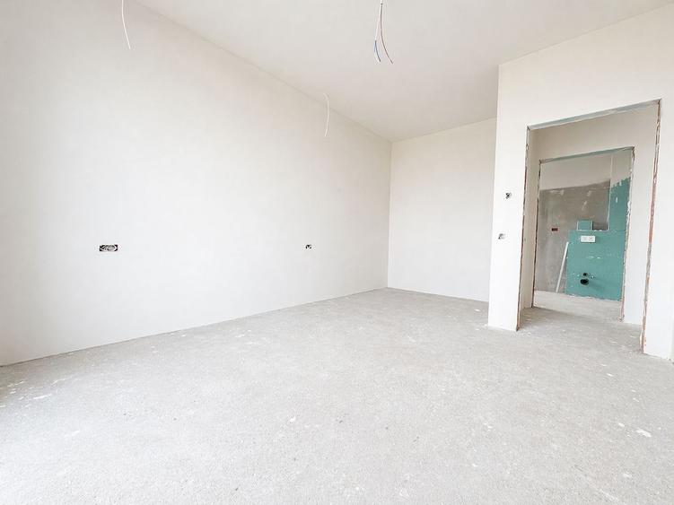 Apartament 2 camere cu grădină proprie de 50 mp langa Lidl 2