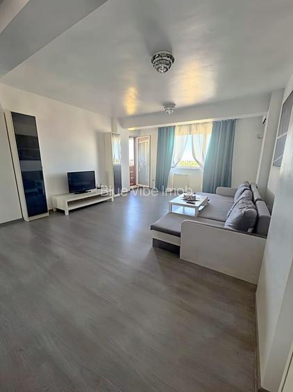 Apartament 2 Camere Compozitorilor-Pet Friendly
