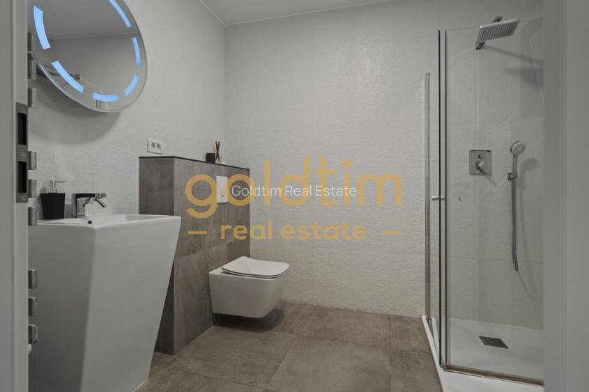 Vilă Premium Pipera-Mircea Eliade/Smart Home/241 mp utili/4 dormitoare/4bai - 15