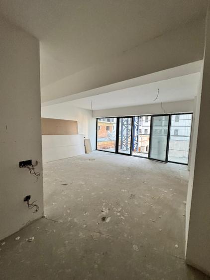 Apartament de vanzare, 49mp, zona Central TVA inclus