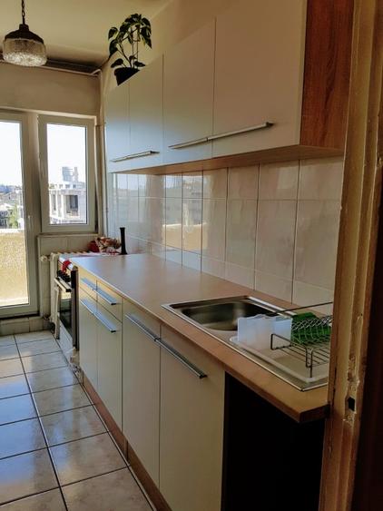 2 camere Bd Unirea -magazinul Unirea