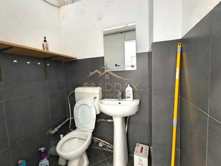 Spatiu comercial zona emblematica // 42mp // Calea Victoriei // Hotel Berthlot