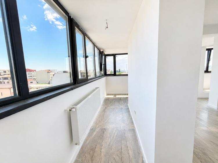 Compozitori | 2 Camere | 2 terase