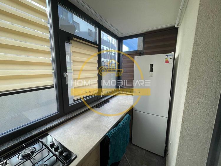 🏠Apartament 1 cam, 37MP, decomandat // 📍Valea Lupului - Luxor Residence