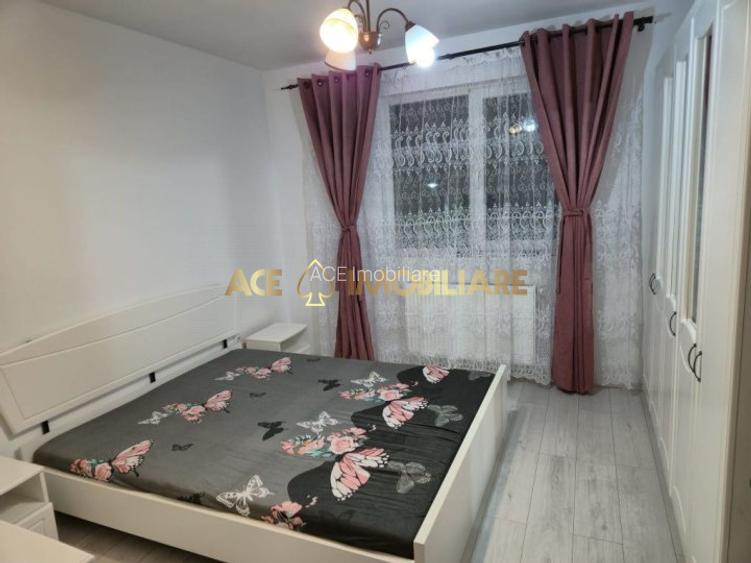 2 Camere de inchiriat | Berceni | Metrou | Parcare | Centrala - 4