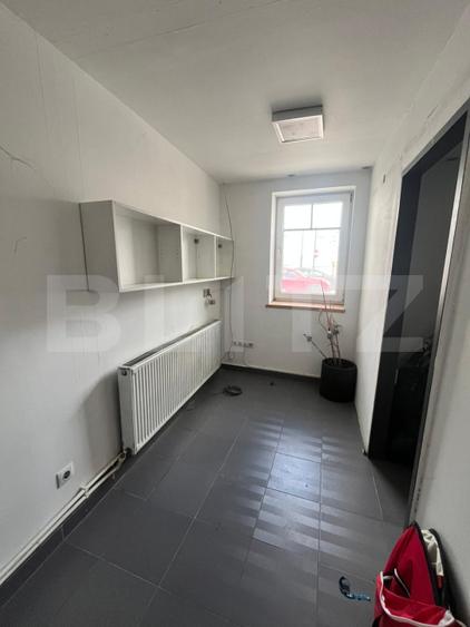 Spatiu comercial, 50 mp, zona ultracentrala